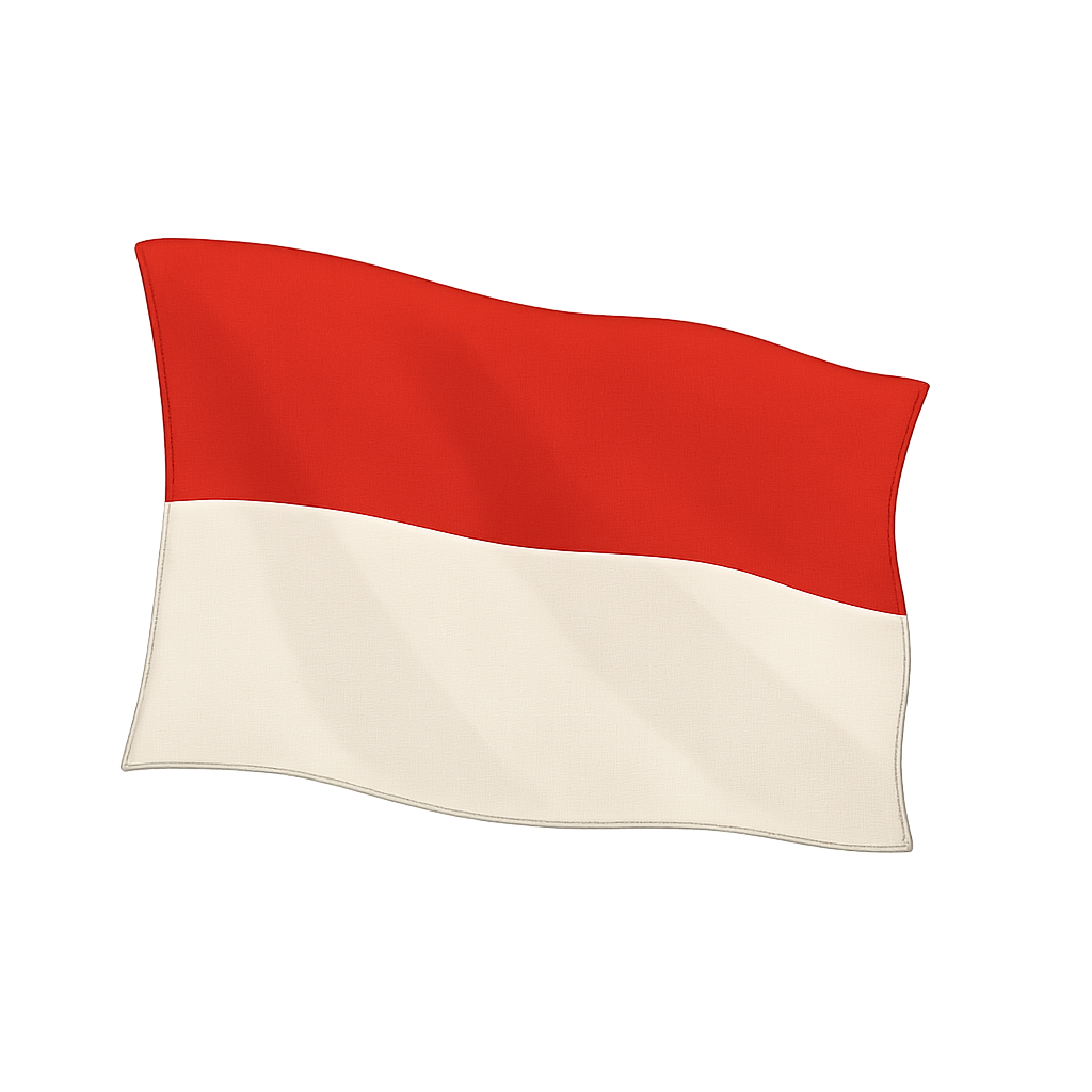 Indonesiska