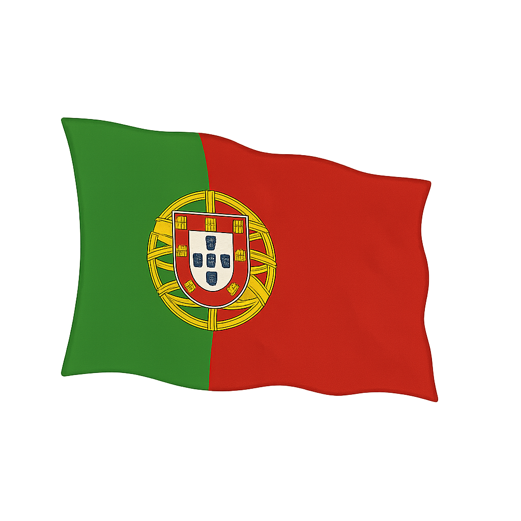 Portugisiska